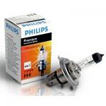 Галогенные автолампы Philips 12 В